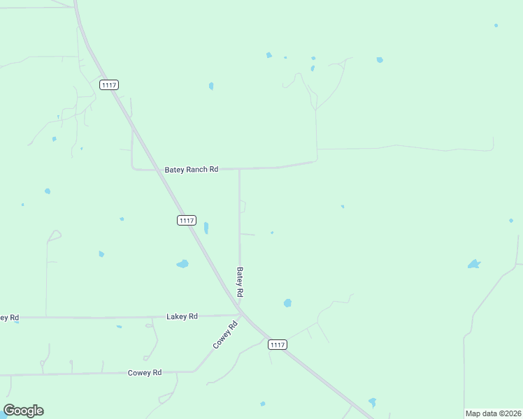 map of restaurants, bars, coffee shops, grocery stores, and more near 273 Batey Road in Nixon