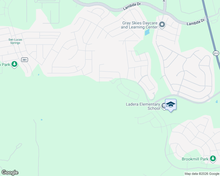 map of restaurants, bars, coffee shops, grocery stores, and more near 15155 West U.S. Highway 90 in Castroville