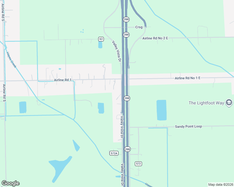 map of restaurants, bars, coffee shops, grocery stores, and more near 12870 Valley Vista Drive in Rosharon