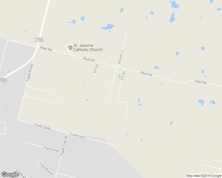 map of restaurants, bars, coffee shops, grocery stores, and more near Pvt Road in San Antonio