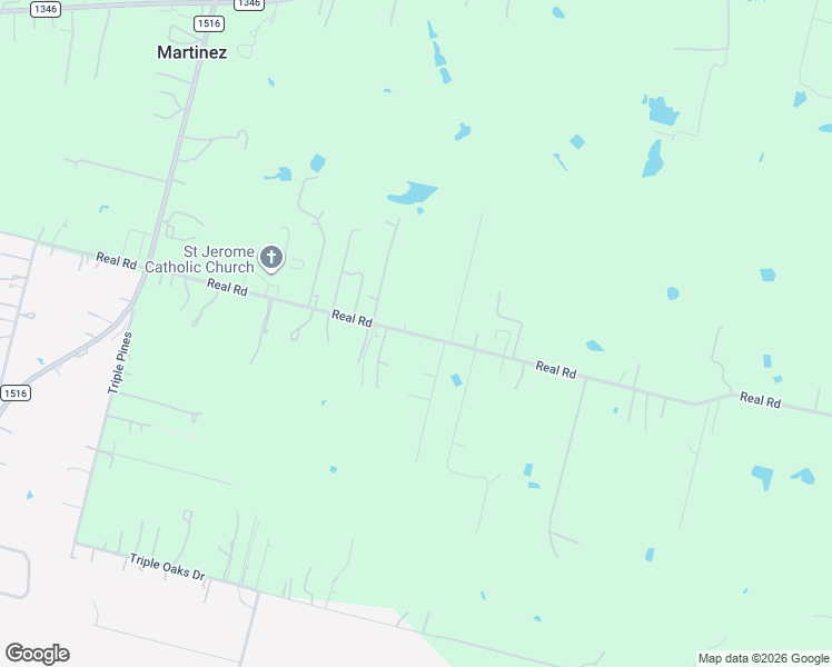 map of restaurants, bars, coffee shops, grocery stores, and more near 8179-8213 Real Rd in San Antonio