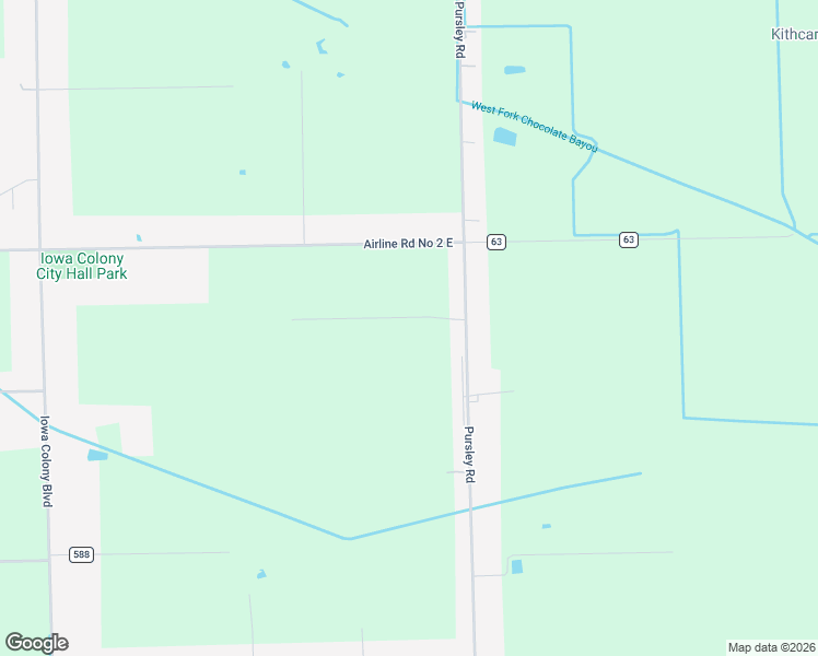 map of restaurants, bars, coffee shops, grocery stores, and more near 5010 Magnolia Bend Drive in Rosharon