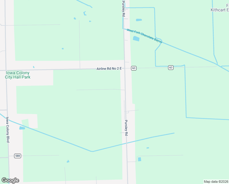 map of restaurants, bars, coffee shops, grocery stores, and more near 5010 Magnolia Bend Drive in Rosharon