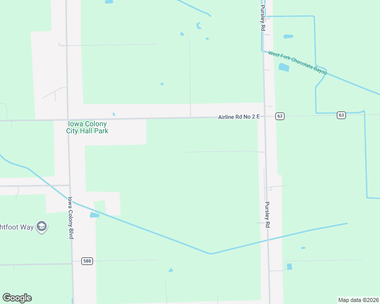 map of restaurants, bars, coffee shops, grocery stores, and more near 4710 Magnolia Bend Drive in Rosharon