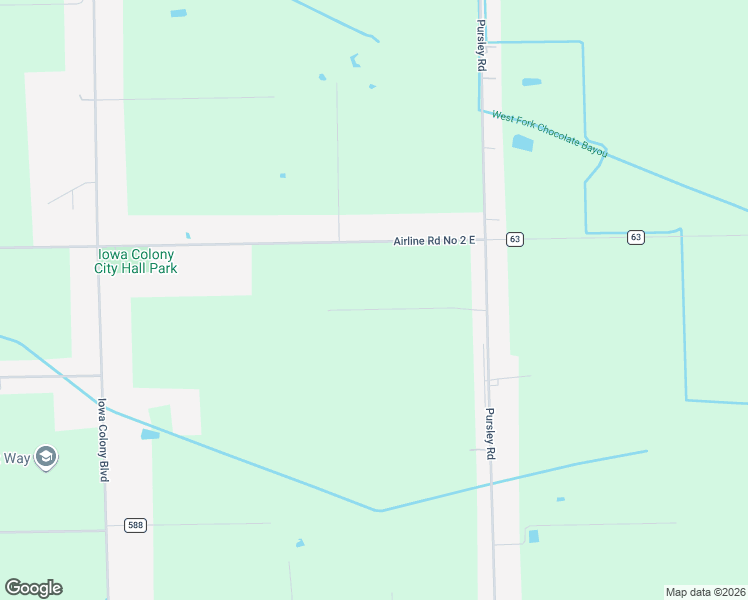 map of restaurants, bars, coffee shops, grocery stores, and more near 4811 Magnolia Bend Drive in Rosharon