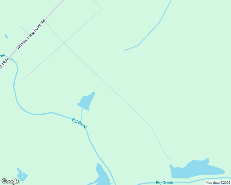 map of restaurants, bars, coffee shops, grocery stores, and more near Gless Big Creek Road in Clodine