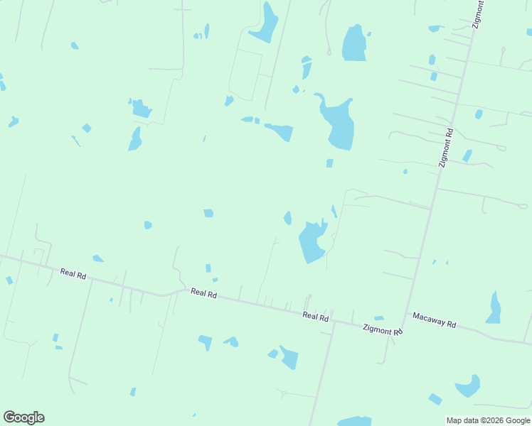map of restaurants, bars, coffee shops, grocery stores, and more near 8725 Real Road in San Antonio