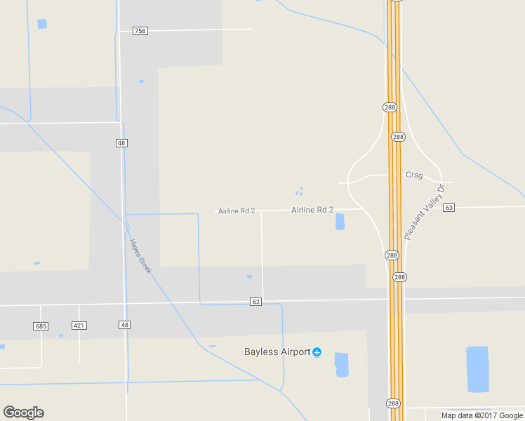 map of restaurants, bars, coffee shops, grocery stores, and more near 1410 County Road 63 in Rosharon