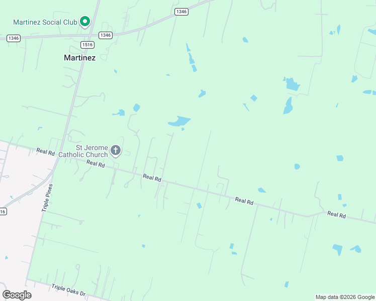 map of restaurants, bars, coffee shops, grocery stores, and more near 8179 Real Road in San Antonio