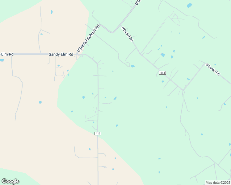 map of restaurants, bars, coffee shops, grocery stores, and more near 1882 Sandy Elm Road in La Vernia