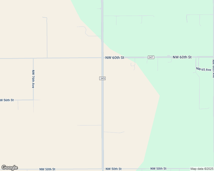 map of restaurants, bars, coffee shops, grocery stores, and more near 6850 Northwest 60th Street in Chiefland