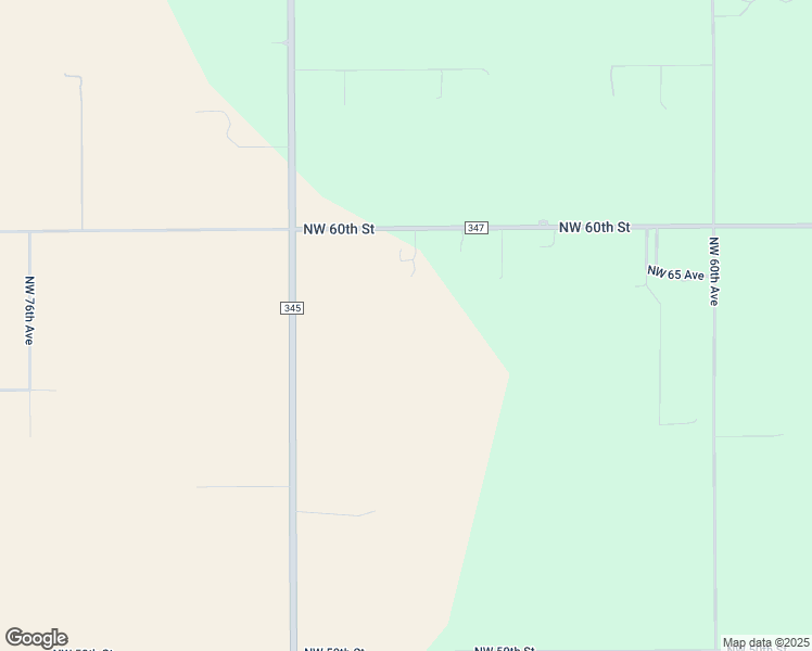 map of restaurants, bars, coffee shops, grocery stores, and more near 6850 Northwest 60th Street in Chiefland