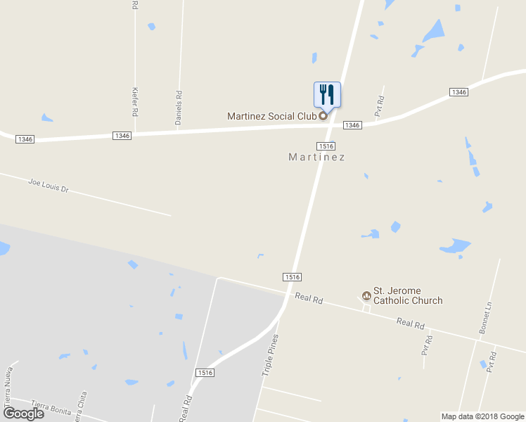 map of restaurants, bars, coffee shops, grocery stores, and more near 7953 Farm to Market 1346 in San Antonio