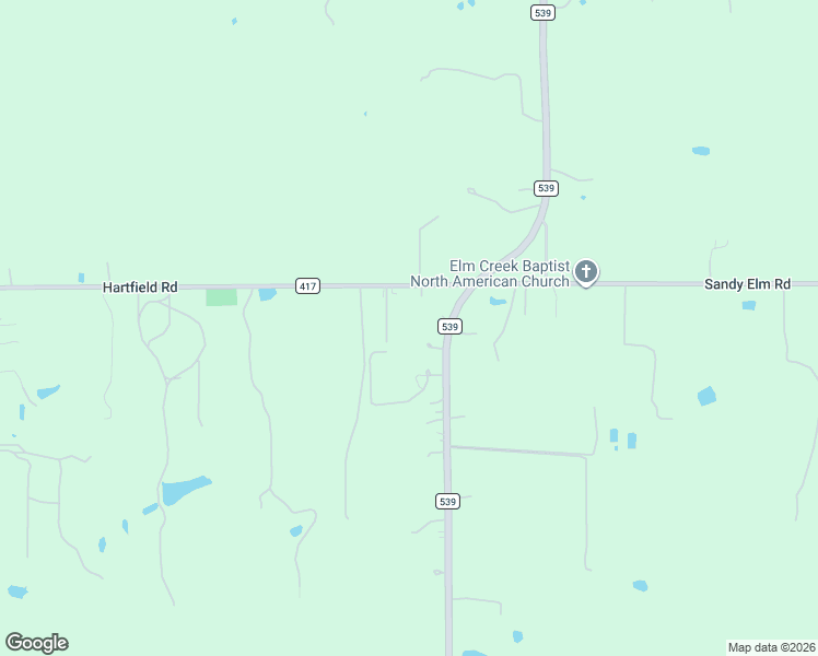 map of restaurants, bars, coffee shops, grocery stores, and more near 217 Hartfield Road in Seguin