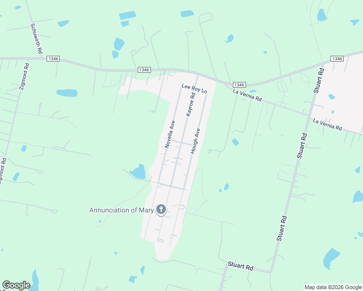 map of restaurants, bars, coffee shops, grocery stores, and more near 1003 Hattie Bob Lane in Adkins