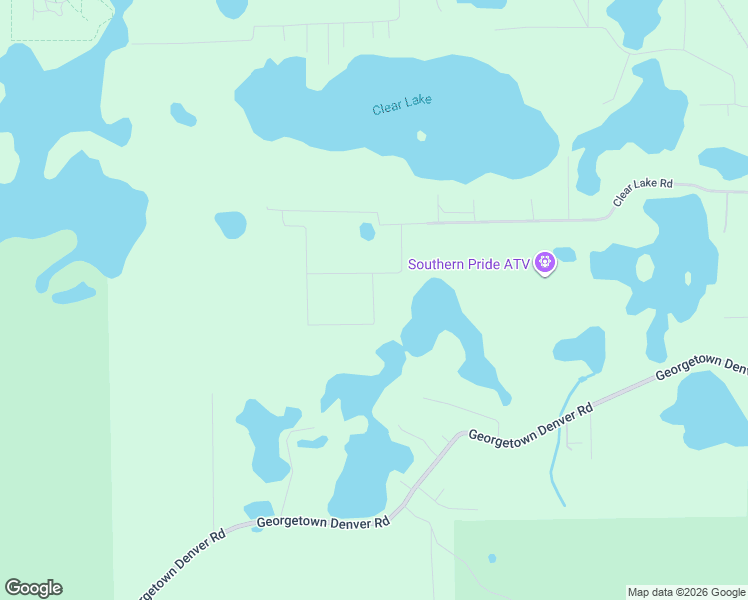 map of restaurants, bars, coffee shops, grocery stores, and more near 222 Clear Lake Road in Crescent City