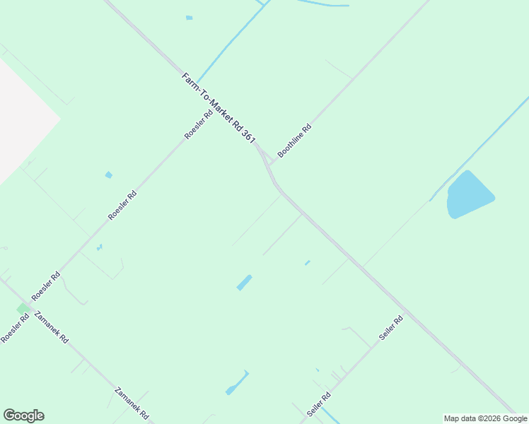 map of restaurants, bars, coffee shops, grocery stores, and more near 11634 Long Point Road in Needville