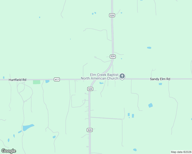 map of restaurants, bars, coffee shops, grocery stores, and more near 2228 Farm to Market Road 539 in La Vernia