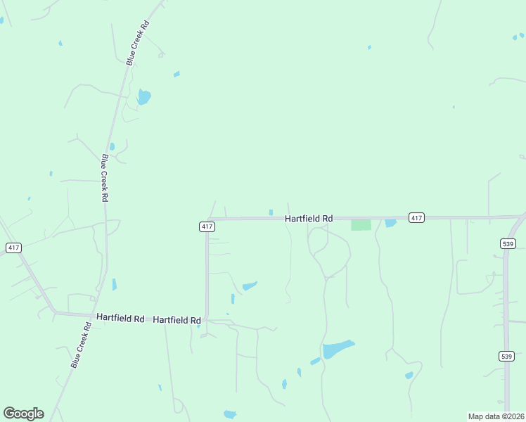 map of restaurants, bars, coffee shops, grocery stores, and more near 100-1198 County Road 417 in La Vernia