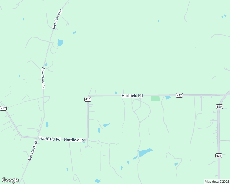 map of restaurants, bars, coffee shops, grocery stores, and more near 100-1198 County Road 417 in La Vernia