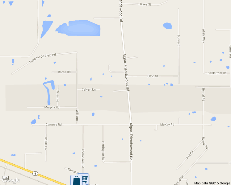 map of restaurants, bars, coffee shops, grocery stores, and more near 1403 Algoa-Friendswood Rd in Alvin