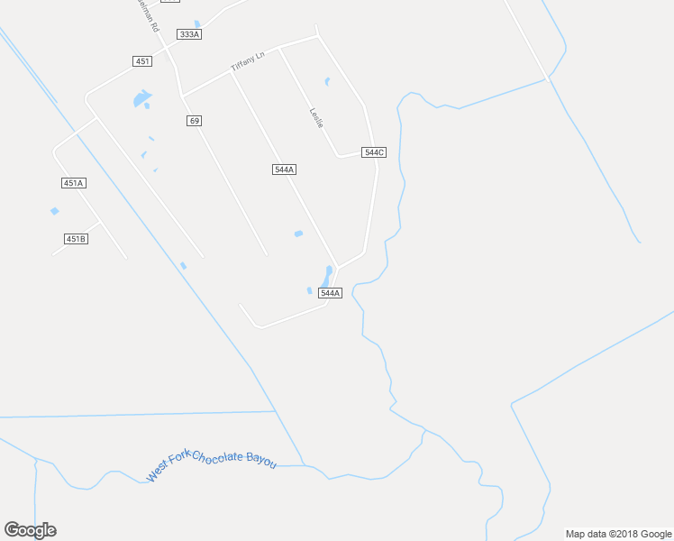 map of restaurants, bars, coffee shops, grocery stores, and more near 10019 Cheryl Street in Manvel