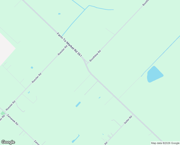 map of restaurants, bars, coffee shops, grocery stores, and more near 11634 Long Point Road in Needville