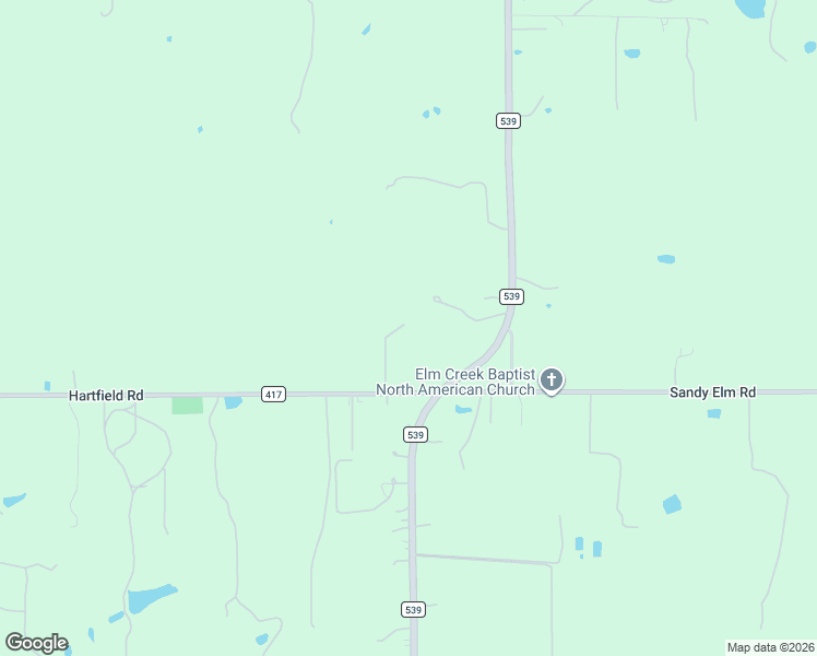 map of restaurants, bars, coffee shops, grocery stores, and more near 2228 Farm to Market Road 539 in La Vernia