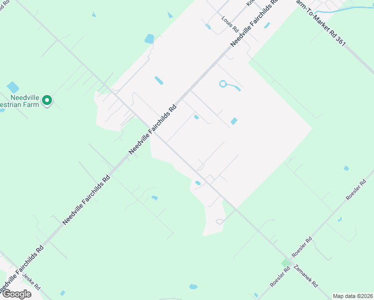 map of restaurants, bars, coffee shops, grocery stores, and more near 10209 Oberrender Road in Needville