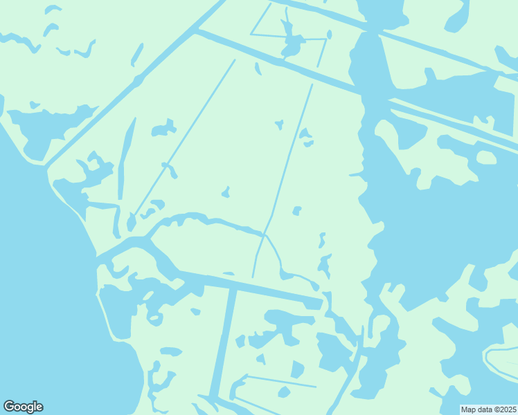 map of restaurants, bars, coffee shops, grocery stores, and more near 116 Victory Street in Chauvin