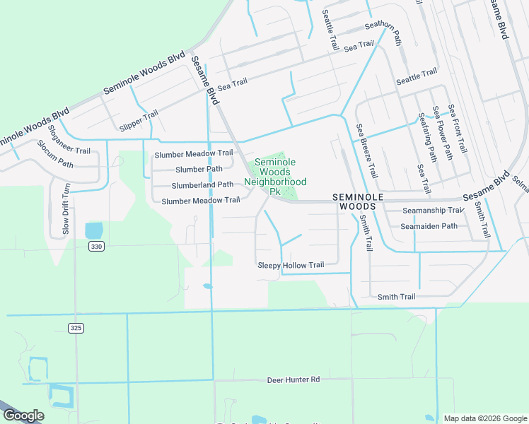 map of restaurants, bars, coffee shops, grocery stores, and more near 10 Sleepy Hollow Trail in Palm Coast