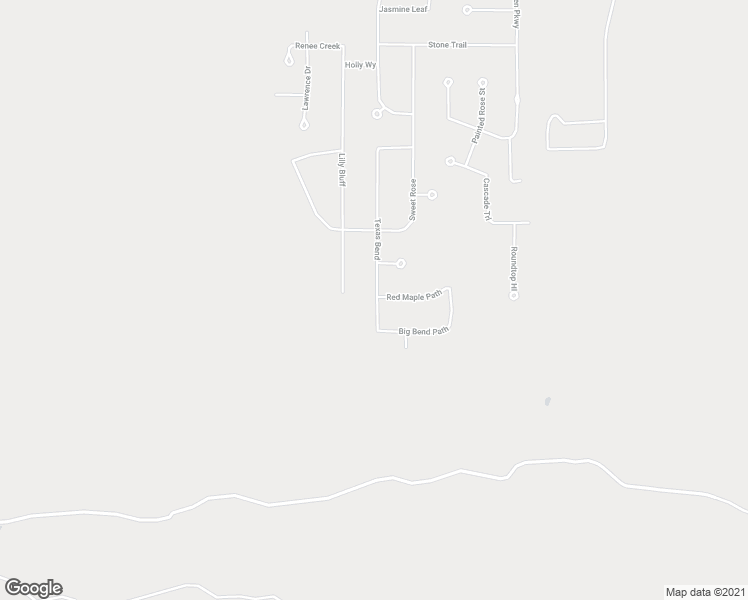 map of restaurants, bars, coffee shops, grocery stores, and more near 516 Texas Bend in Castroville