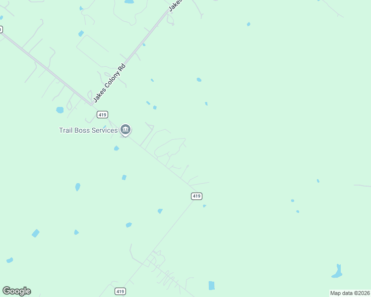 map of restaurants, bars, coffee shops, grocery stores, and more near 704 Old Colony Road in Seguin