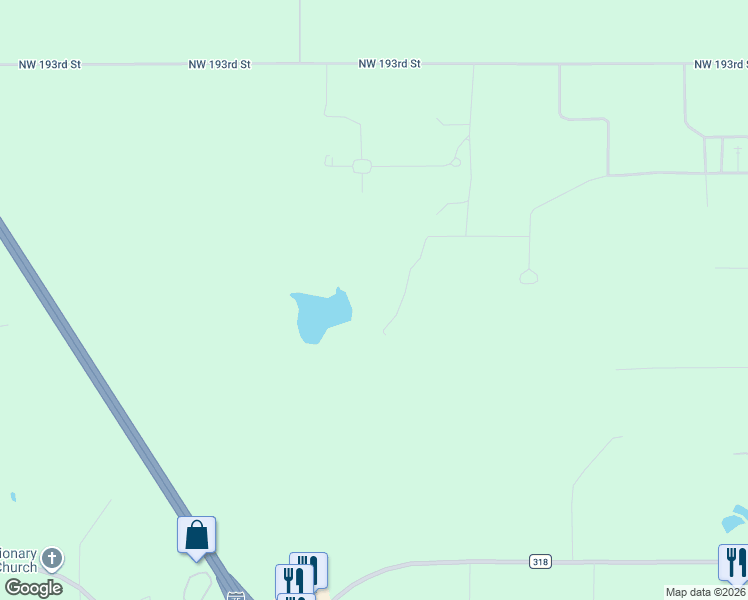 map of restaurants, bars, coffee shops, grocery stores, and more near in Irvine
