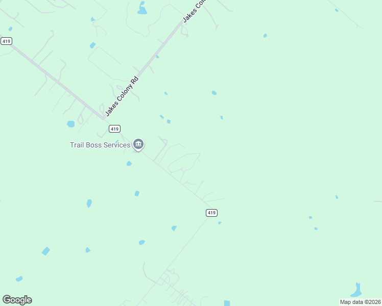 map of restaurants, bars, coffee shops, grocery stores, and more near 704 Old Colony Road in Seguin