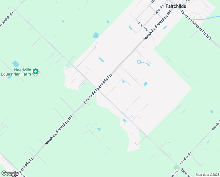 map of restaurants, bars, coffee shops, grocery stores, and more near 9019 Oberrender Road in Needville