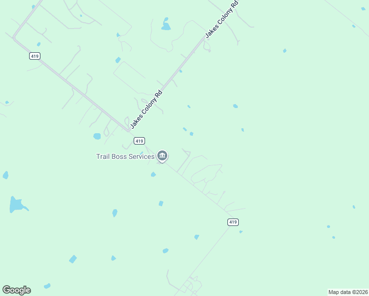 map of restaurants, bars, coffee shops, grocery stores, and more near 436 Old Colony Road in Seguin