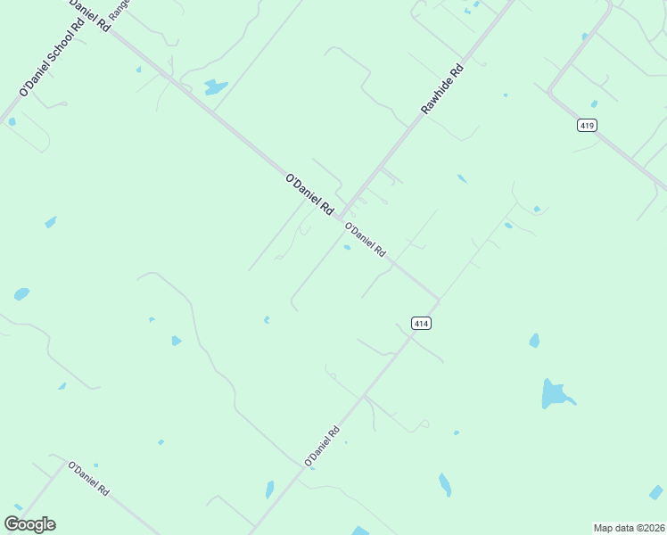 map of restaurants, bars, coffee shops, grocery stores, and more near 2549 O'Daniel Road in Seguin