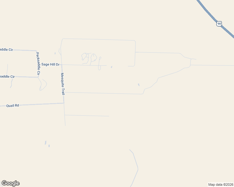 map of restaurants, bars, coffee shops, grocery stores, and more near 529 Harness Road in Del Rio