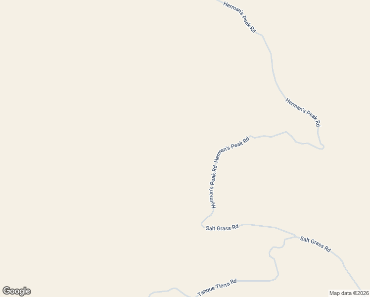 map of restaurants, bars, coffee shops, grocery stores, and more near Herman's Peak Road in Terlingua