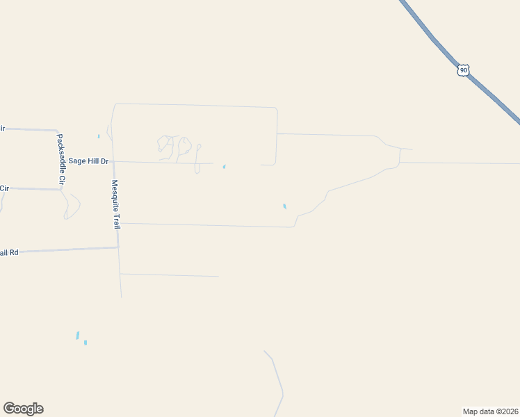 map of restaurants, bars, coffee shops, grocery stores, and more near 529 Harness Road in Del Rio