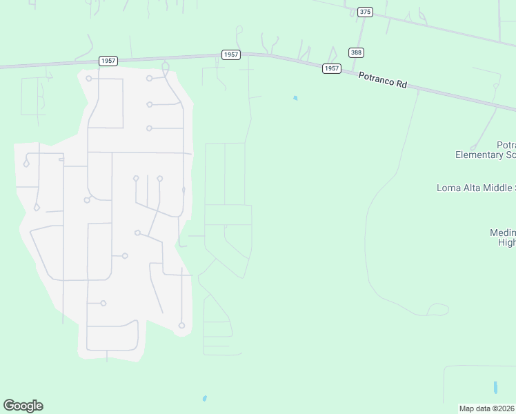map of restaurants, bars, coffee shops, grocery stores, and more near 589 Englewood Lane in Castroville