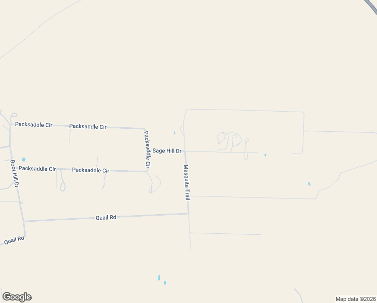 map of restaurants, bars, coffee shops, grocery stores, and more near 23 Sage Hill Drive in Del Rio