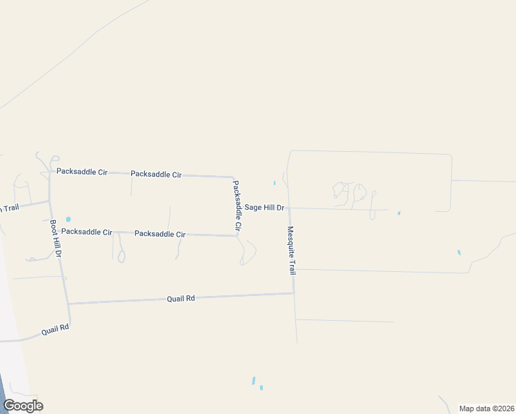 map of restaurants, bars, coffee shops, grocery stores, and more near 25 Sage Hill Drive in Del Rio