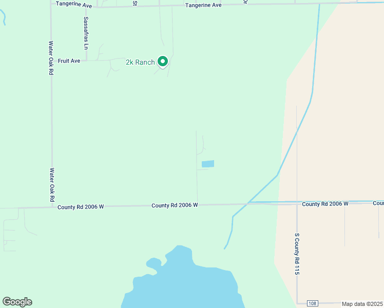 map of restaurants, bars, coffee shops, grocery stores, and more near 263 Archie Lane in Bunnell