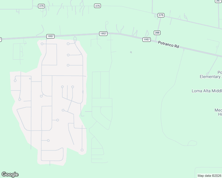 map of restaurants, bars, coffee shops, grocery stores, and more near 589 Englewood Lane in Castroville