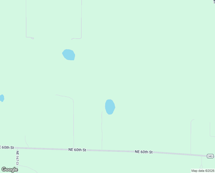 map of restaurants, bars, coffee shops, grocery stores, and more near 6351 Northeast 175 Avenue in Williston