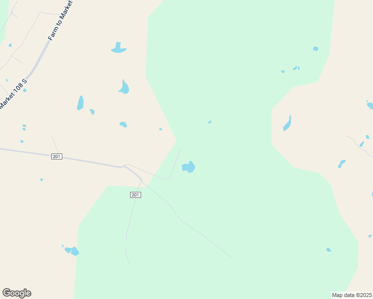 map of restaurants, bars, coffee shops, grocery stores, and more near 816 County Road 201 in Gonzales