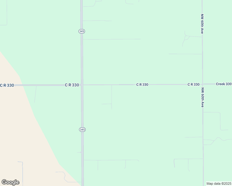 map of restaurants, bars, coffee shops, grocery stores, and more near 6750 C R 330 in Chiefland