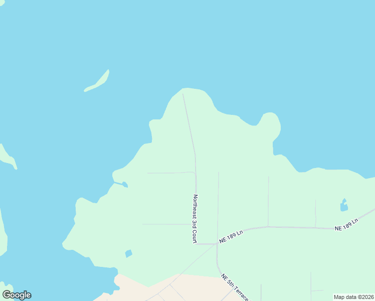 map of restaurants, bars, coffee shops, grocery stores, and more near 19290 Northeast 3rd Court in Citra